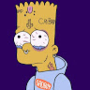 Meet your Posher, Chloe